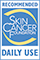 Skin Cancer Foundation Daily Use